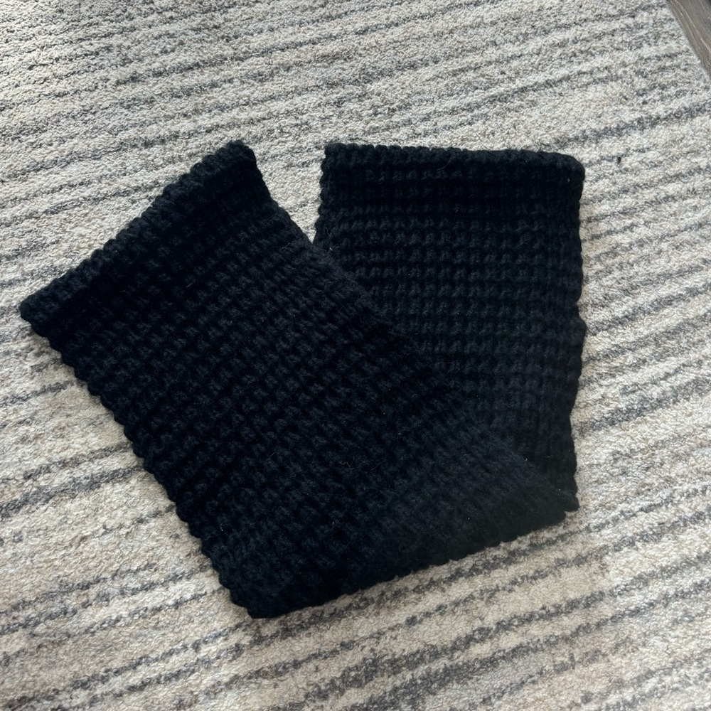 Aeropostale infinity scarf